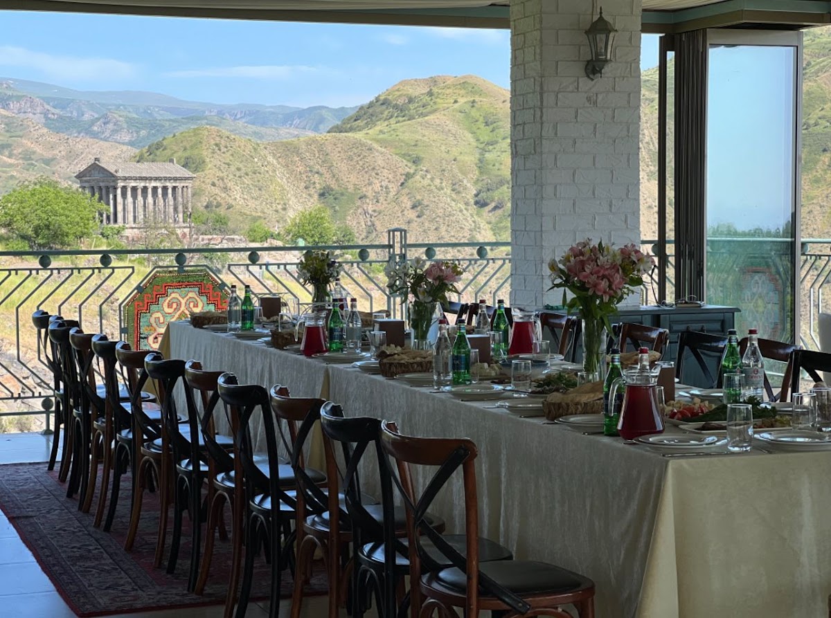 7 Qar Restaurant